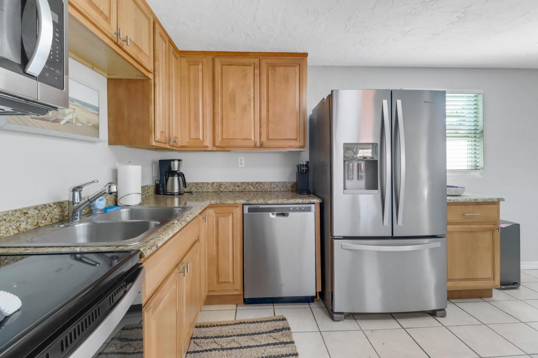 Little Beach House W/ Pool&Spa - 5 Minutes To Vanderbilt Beach North North Naples Eksteriør billede
